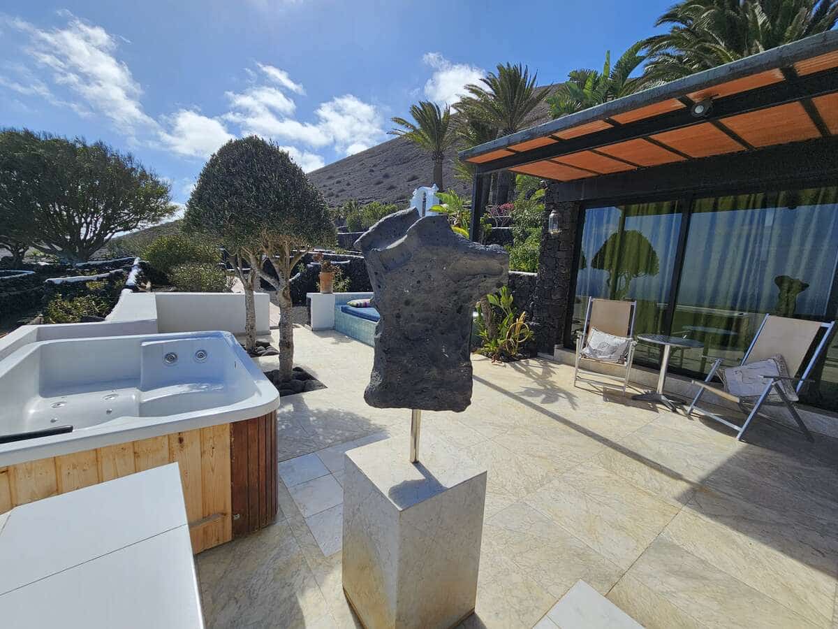 7 soveværelse Villa til salg i La Asomada med swimmingpool garage - € 2.300.000 (Ref: 9485056)