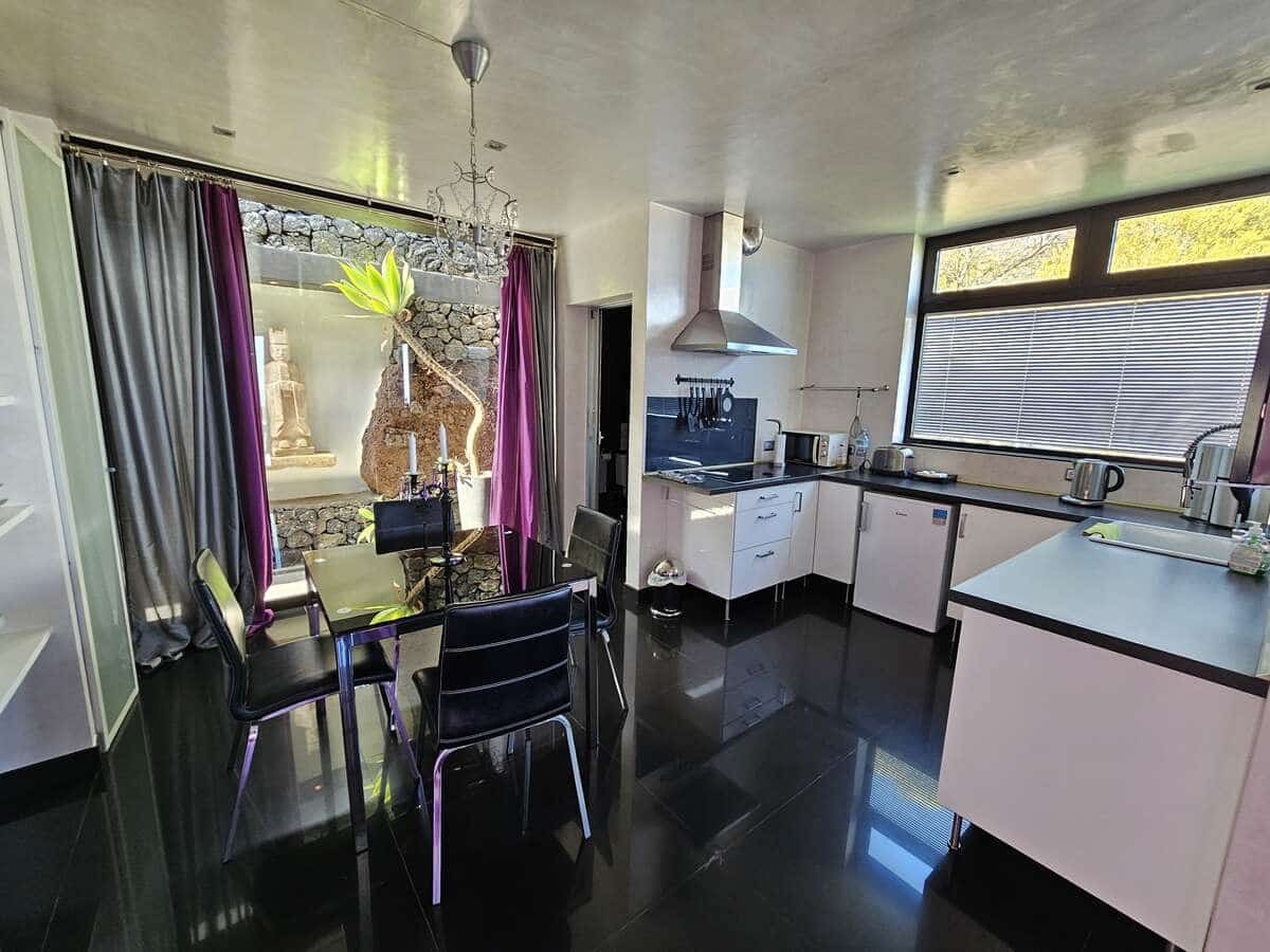 7 soveværelse Villa til salg i La Asomada med swimmingpool garage - € 2.300.000 (Ref: 9485056)