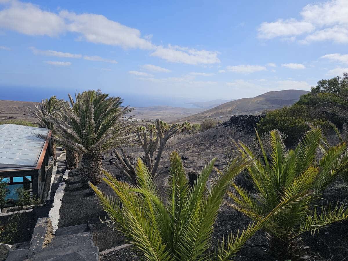 7 soveværelse Villa til salg i La Asomada med swimmingpool garage - € 2.300.000 (Ref: 9485056)