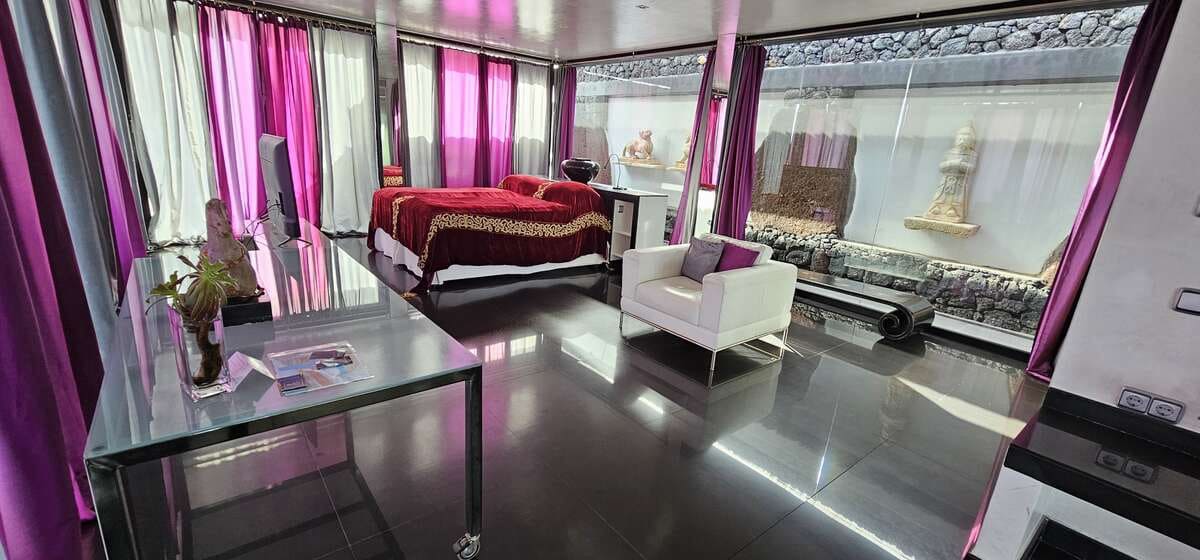 7 soveværelse Villa til salg i La Asomada med swimmingpool garage - € 2.300.000 (Ref: 9485056)