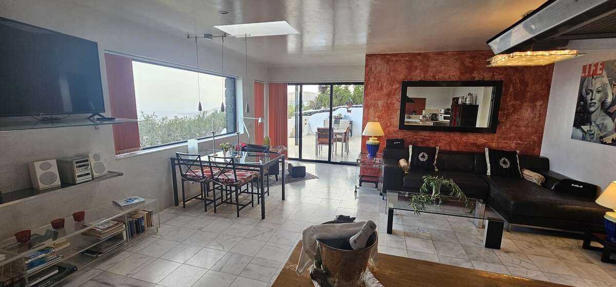 7 soveværelse Villa til salg i La Asomada med swimmingpool garage - € 2.300.000 (Ref: 9485056)