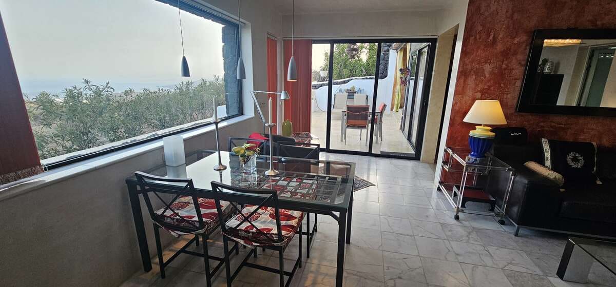 7 soveværelse Villa til salg i La Asomada med swimmingpool garage - € 2.300.000 (Ref: 9485056)