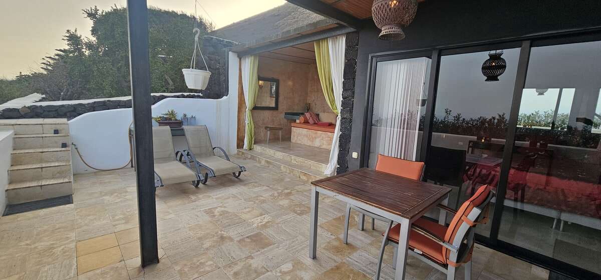 7 soveværelse Villa til salg i La Asomada med swimmingpool garage - € 2.300.000 (Ref: 9485056)