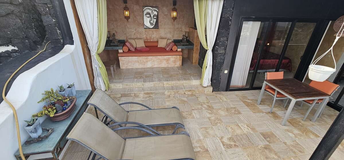 7 soveværelse Villa til salg i La Asomada med swimmingpool garage - € 2.300.000 (Ref: 9485056)