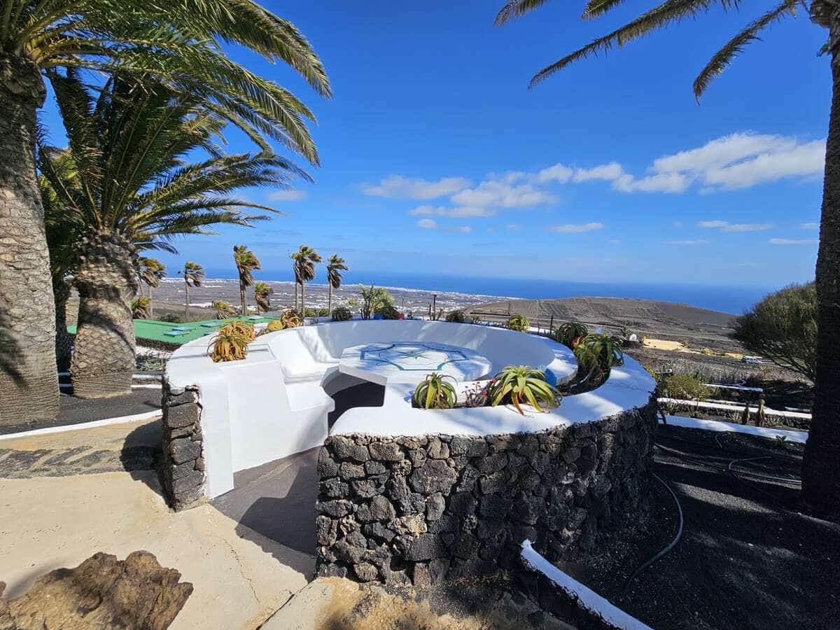 7 soveværelse Villa til salg i La Asomada med swimmingpool garage - € 2.300.000 (Ref: 9485056)