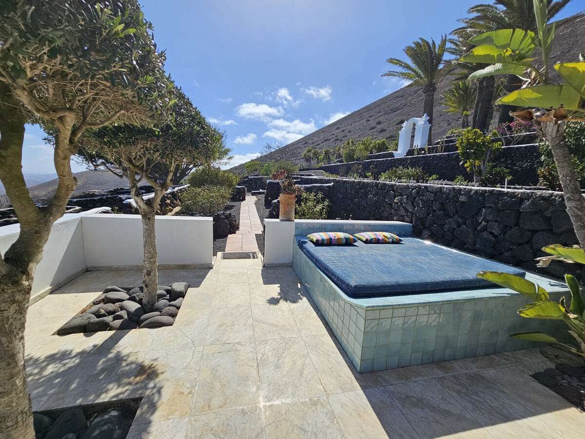 7 soveværelse Villa til salg i La Asomada med swimmingpool garage - € 2.300.000 (Ref: 9485056)