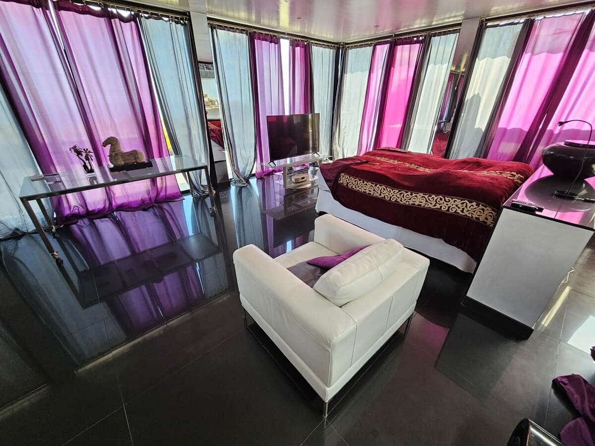 7 soveværelse Villa til salg i La Asomada med swimmingpool garage - € 2.300.000 (Ref: 9485056)