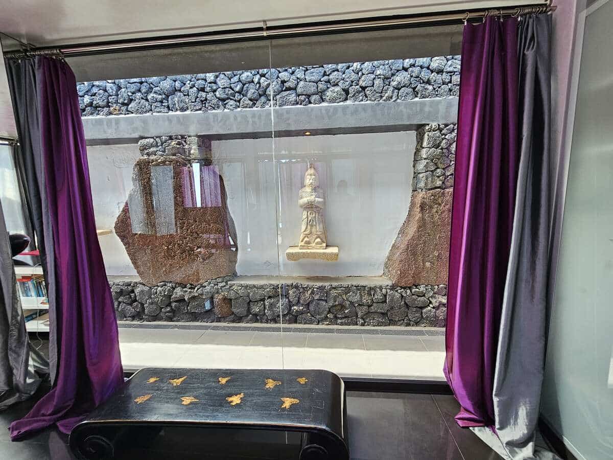 7 soveværelse Villa til salg i La Asomada med swimmingpool garage - € 2.300.000 (Ref: 9485056)