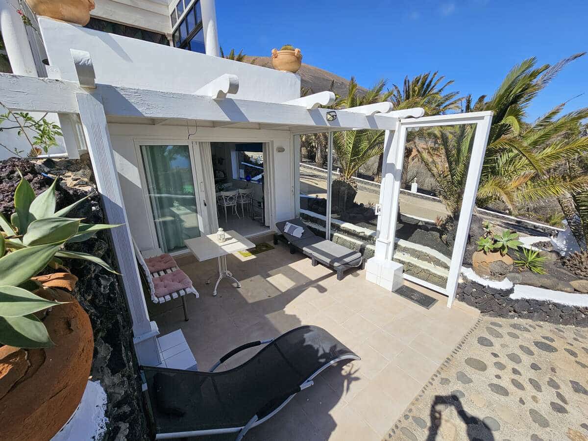 7 soveværelse Villa til salg i La Asomada med swimmingpool garage - € 2.300.000 (Ref: 9485056)