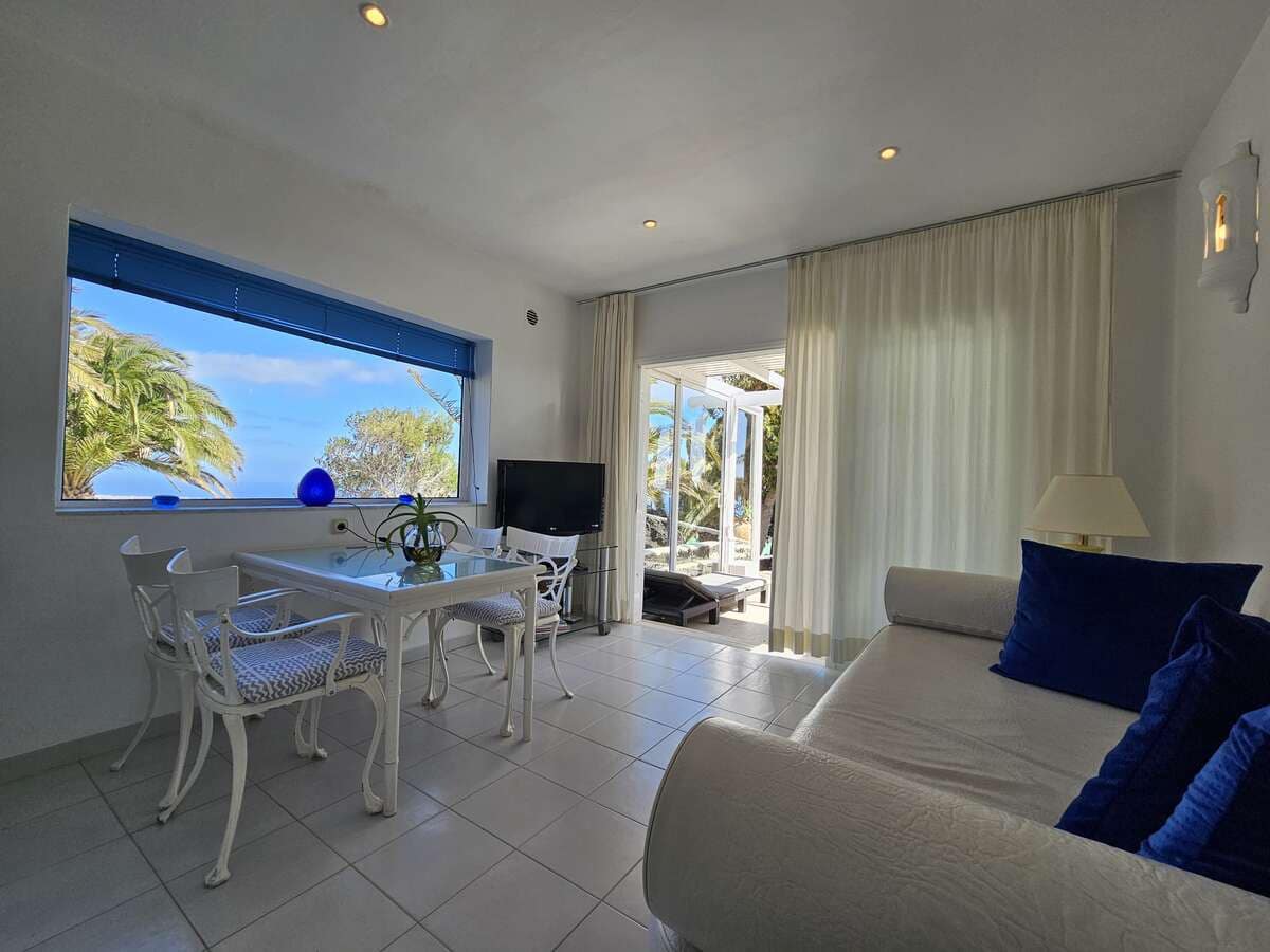 7 soveværelse Villa til salg i La Asomada med swimmingpool garage - € 2.300.000 (Ref: 9485056)