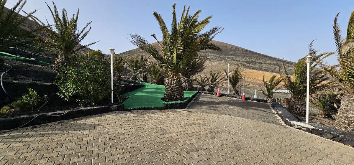 7 soveværelse Villa til salg i La Asomada med swimmingpool garage - € 2.300.000 (Ref: 9485056)