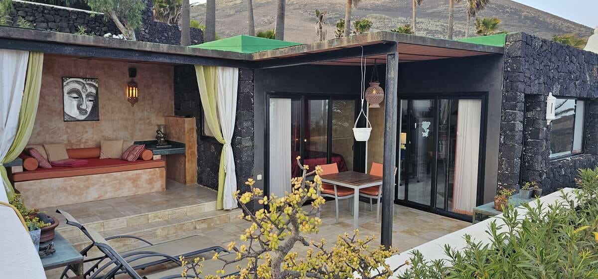 7 soveværelse Villa til salg i La Asomada med swimmingpool garage - € 2.300.000 (Ref: 9485056)