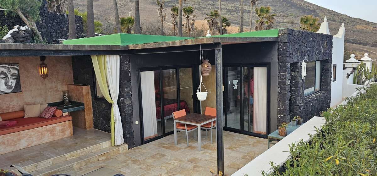 7 soveværelse Villa til salg i La Asomada med swimmingpool garage - € 2.300.000 (Ref: 9485056)