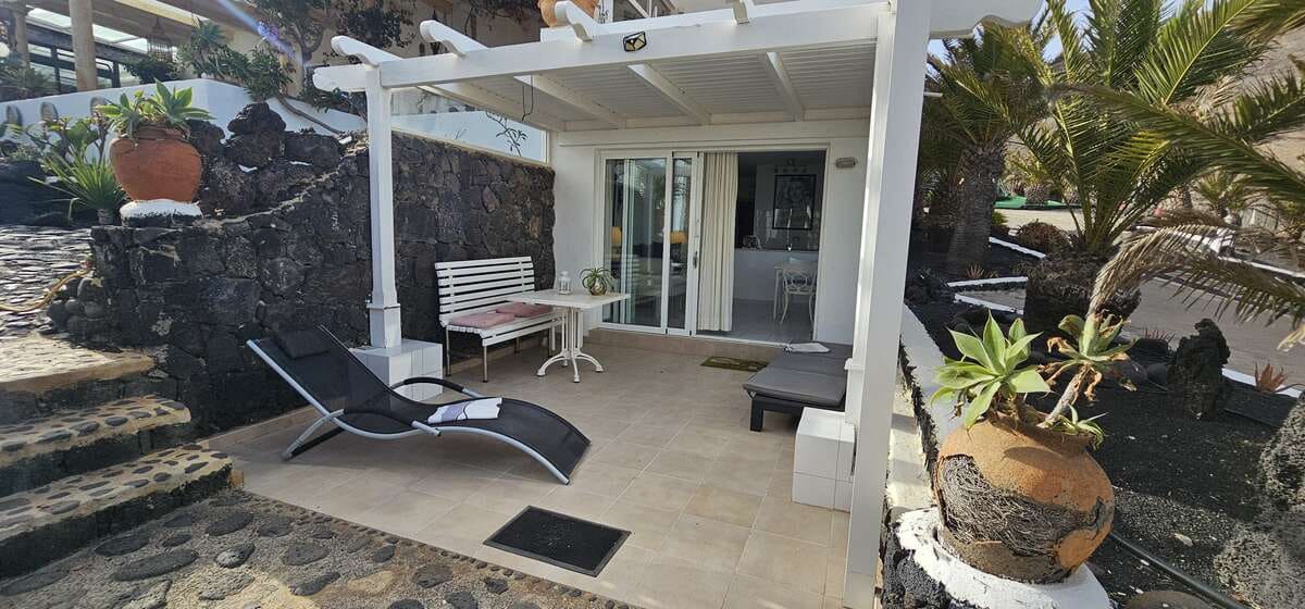 7 soveværelse Villa til salg i La Asomada med swimmingpool garage - € 2.300.000 (Ref: 9485056)