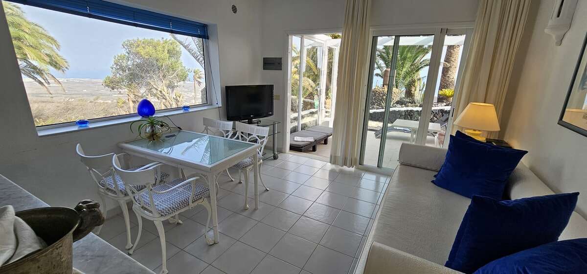 7 soveværelse Villa til salg i La Asomada med swimmingpool garage - € 2.300.000 (Ref: 9485056)