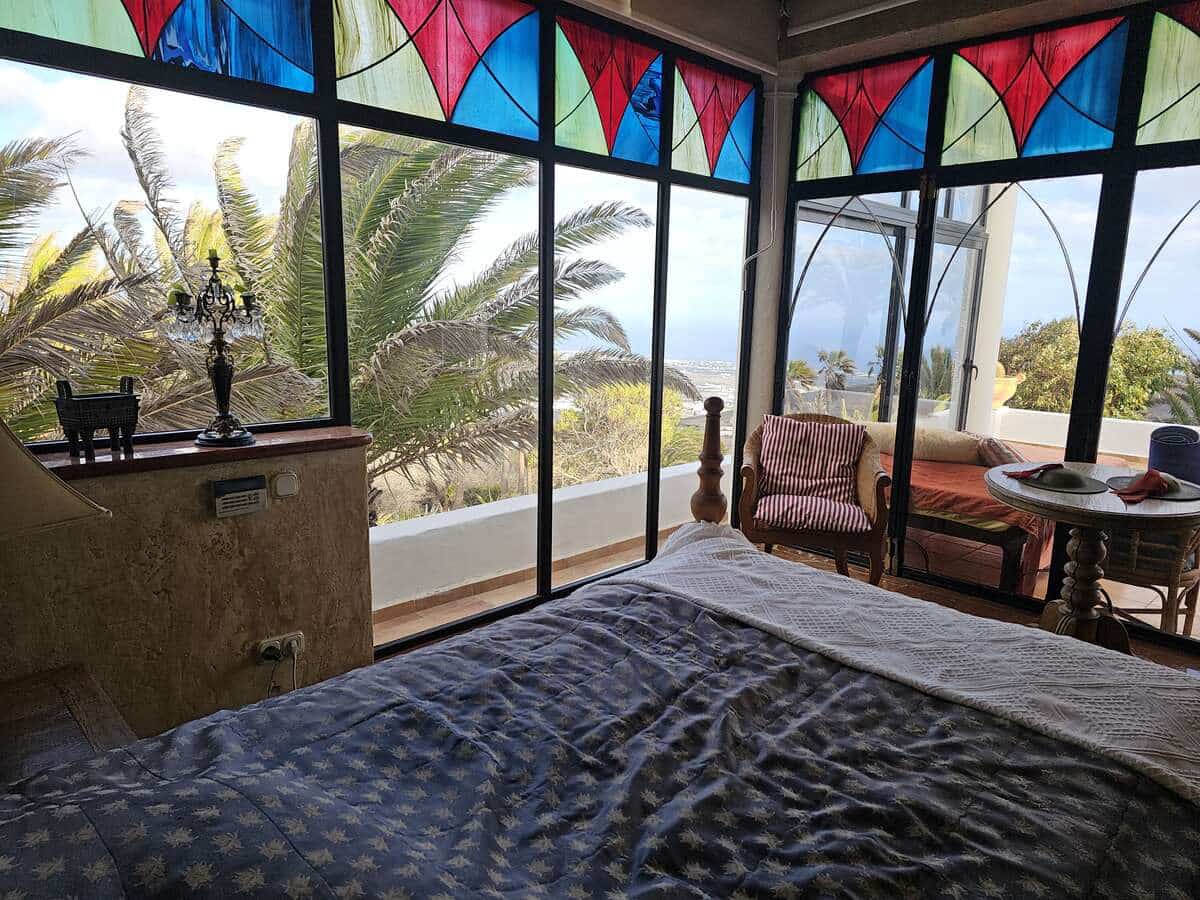 7 soveværelse Villa til salg i La Asomada med swimmingpool garage - € 2.300.000 (Ref: 9485056)