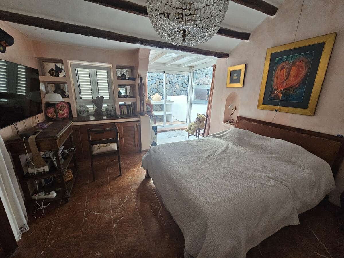 7 sypialnia Willa na sprzedaż w La Asomada z basenem garażem - 2 300 000 € (Ref: 9485056)