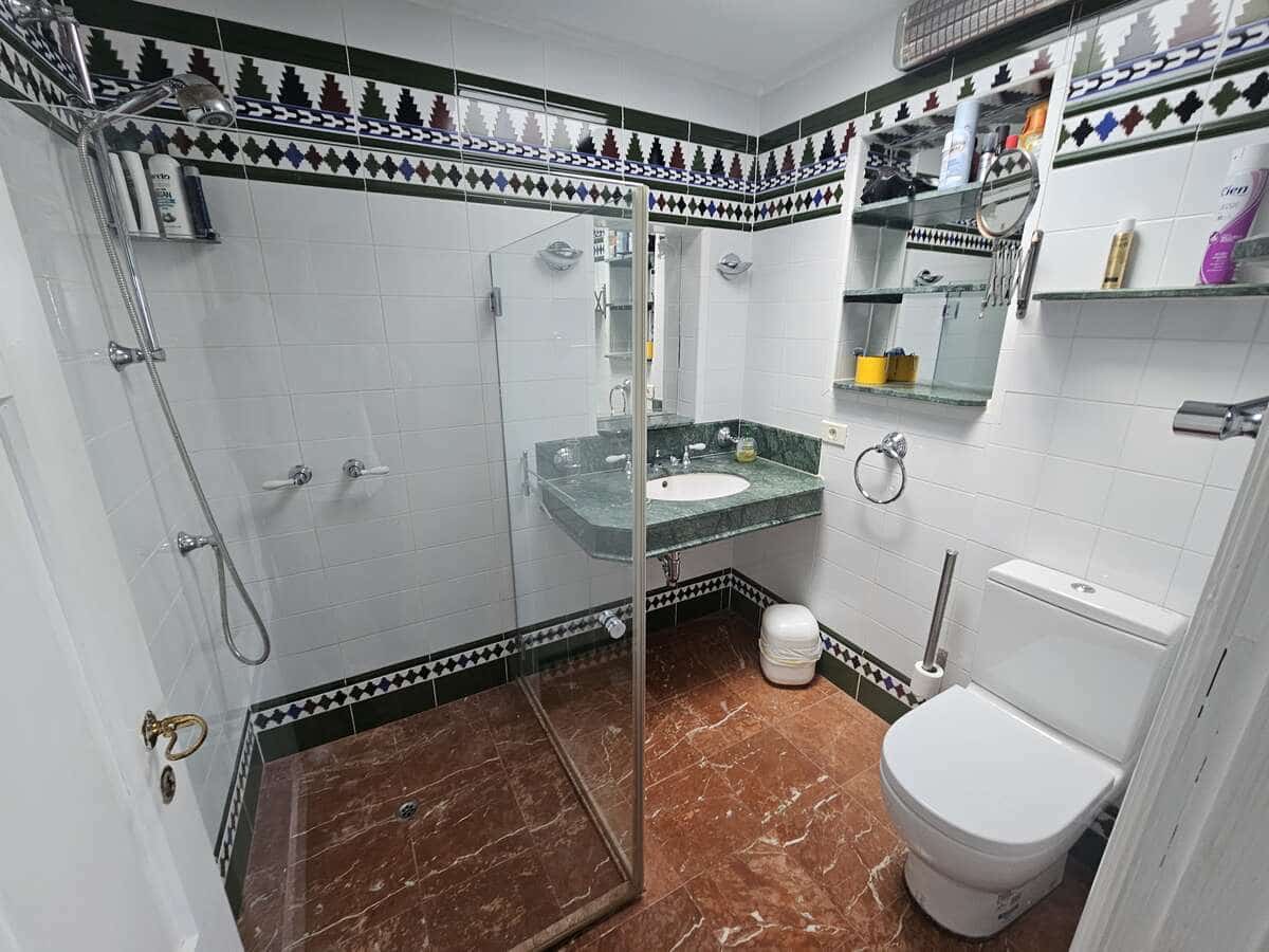 7 sypialnia Willa na sprzedaż w La Asomada z basenem garażem - 2 300 000 € (Ref: 9485056)
