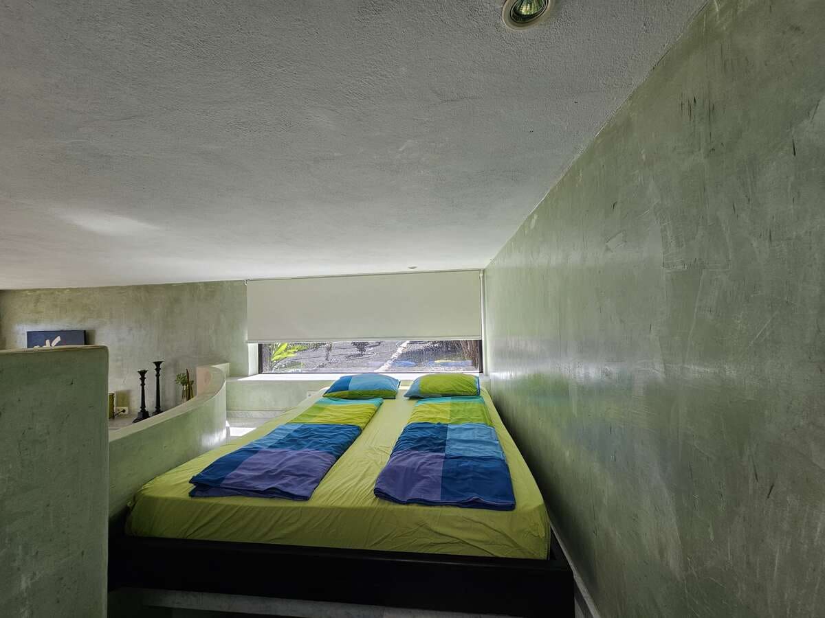 7 sypialnia Willa na sprzedaż w La Asomada z basenem garażem - 2 300 000 € (Ref: 9485056)