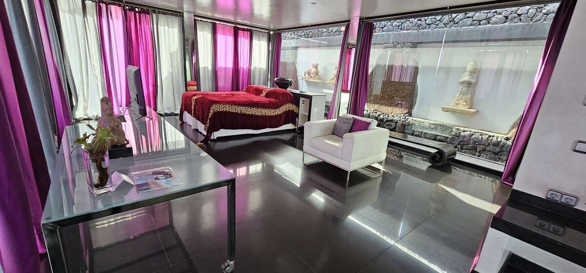 7 sypialnia Willa na sprzedaż w La Asomada z basenem garażem - 2 300 000 € (Ref: 9485056)