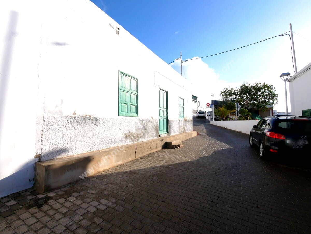 3 soveværelse Finca/Landehus til salg i Puerto del Carmen - € 600.000 (Ref: 9488057)