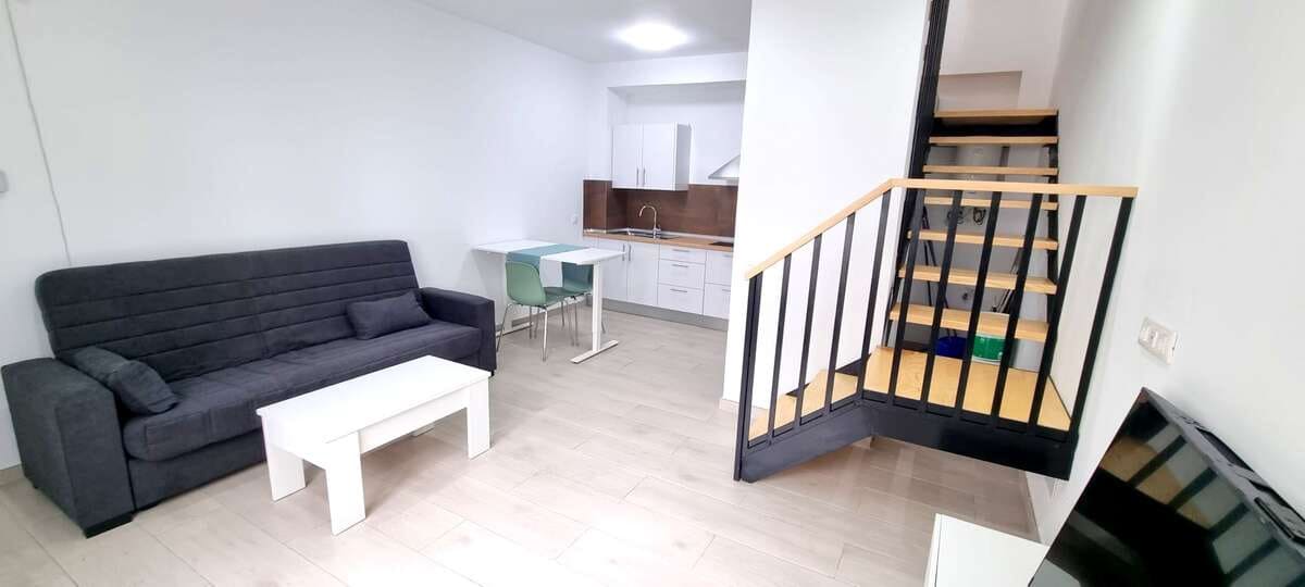 1 bedroom Flat for sale in Arrecife - € 175,000 (Ref: 9508112)