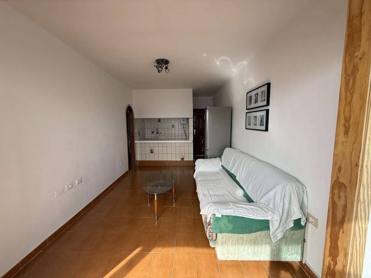 2 makuuhuone Asunto myytävänä paikassa Arrecife - 180 000 € (Ref: 9529242)