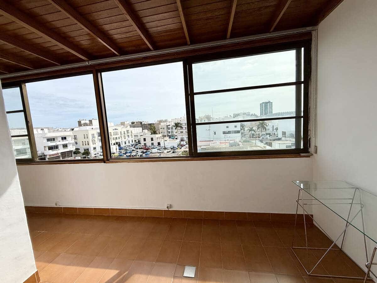 2 makuuhuone Asunto myytävänä paikassa Arrecife - 180 000 € (Ref: 9529242)