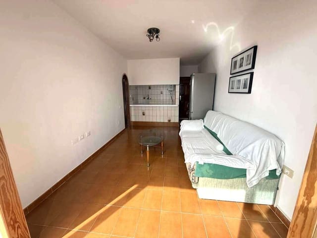 2 makuuhuone Asunto myytävänä paikassa Arrecife - 180 000 € (Ref: 9529242)