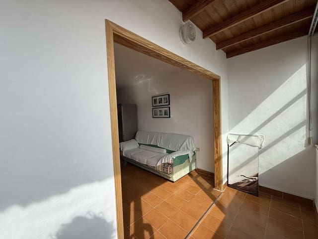 2 makuuhuone Asunto myytävänä paikassa Arrecife - 180 000 € (Ref: 9529242)