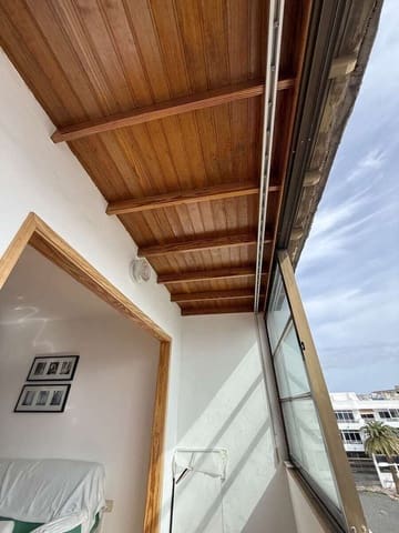 2 makuuhuone Asunto myytävänä paikassa Arrecife - 180 000 € (Ref: 9529242)