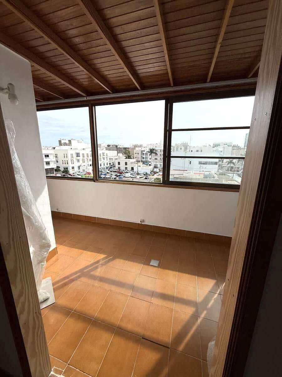 2 makuuhuone Asunto myytävänä paikassa Arrecife - 180 000 € (Ref: 9529242)