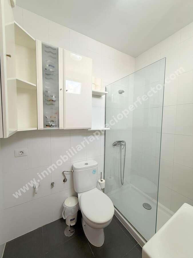 2 makuuhuone Asunto myytävänä paikassa Arrecife - 180 000 € (Ref: 9529242)