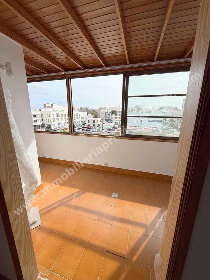 2 makuuhuone Asunto myytävänä paikassa Arrecife - 180 000 € (Ref: 9529242)