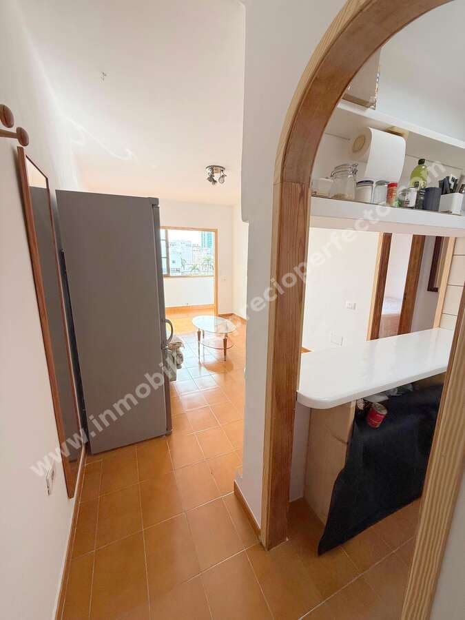 2 makuuhuone Asunto myytävänä paikassa Arrecife - 180 000 € (Ref: 9529242)