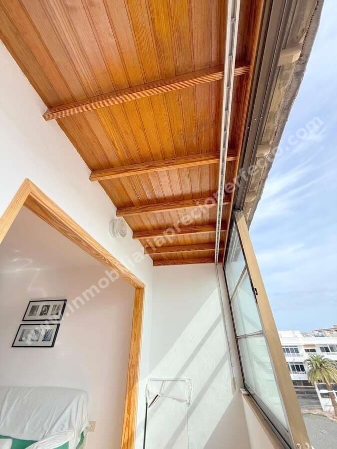 2 makuuhuone Asunto myytävänä paikassa Arrecife - 180 000 € (Ref: 9529242)