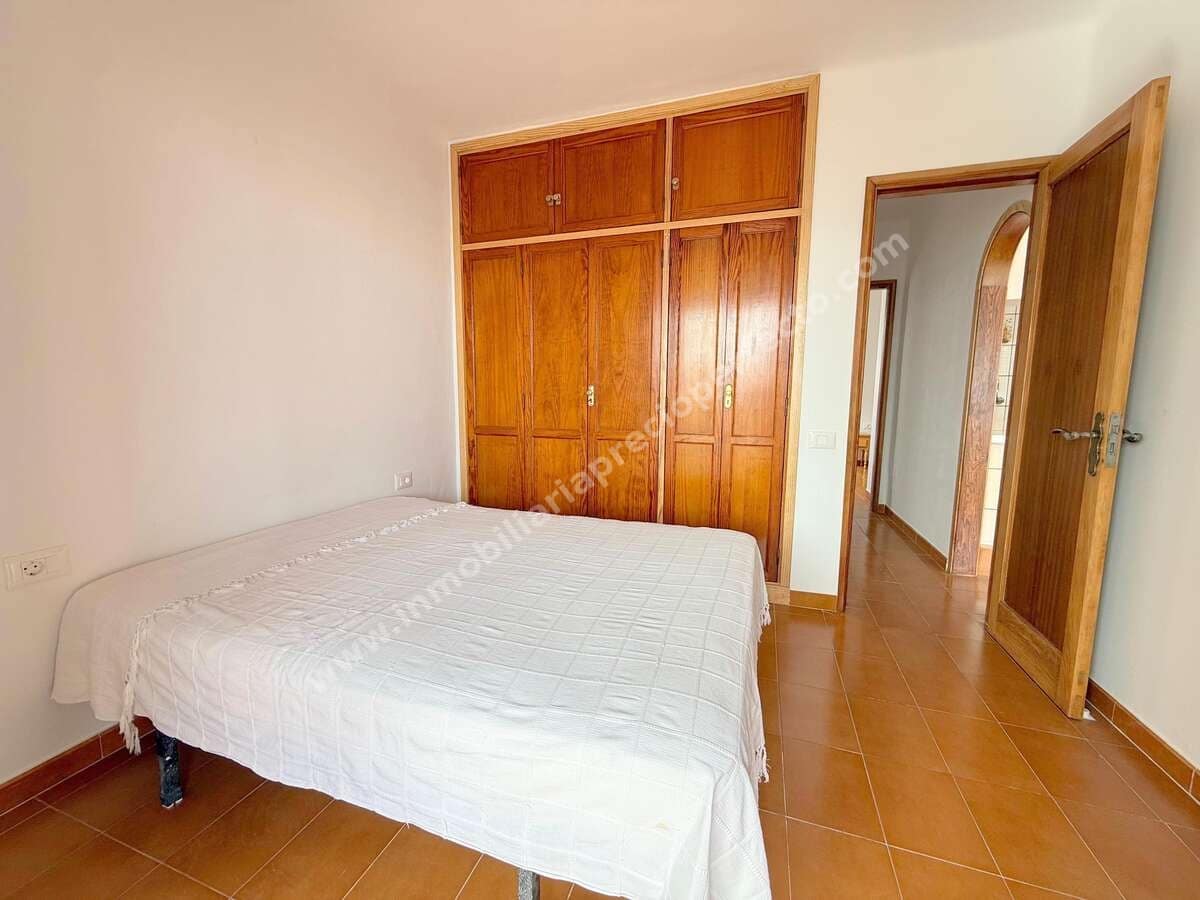 2 makuuhuone Asunto myytävänä paikassa Arrecife - 180 000 € (Ref: 9529242)