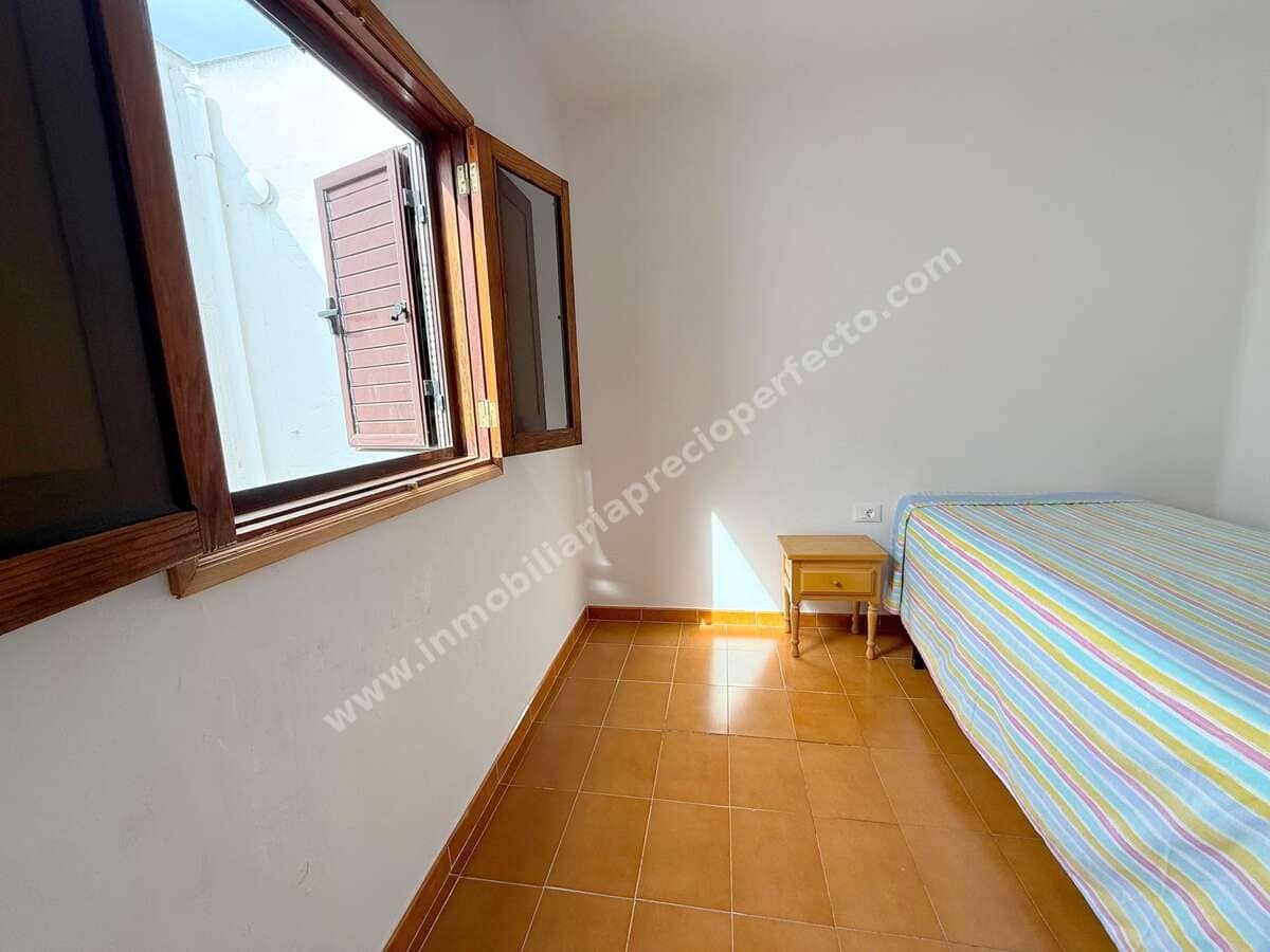 2 makuuhuone Asunto myytävänä paikassa Arrecife - 180 000 € (Ref: 9529242)