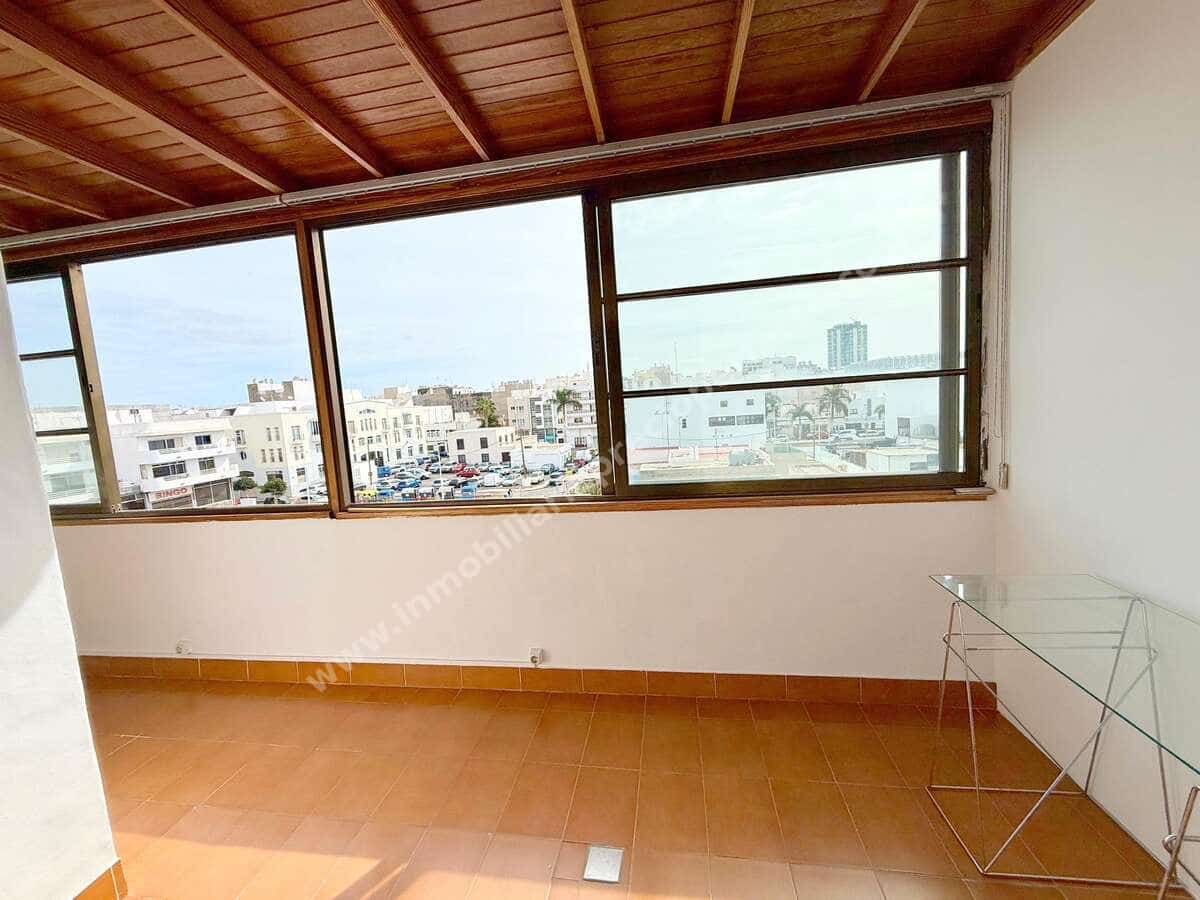 2 makuuhuone Asunto myytävänä paikassa Arrecife - 180 000 € (Ref: 9529242)