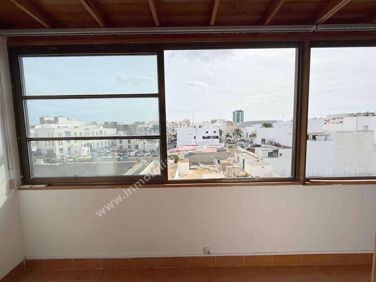 2 makuuhuone Asunto myytävänä paikassa Arrecife - 180 000 € (Ref: 9529242)