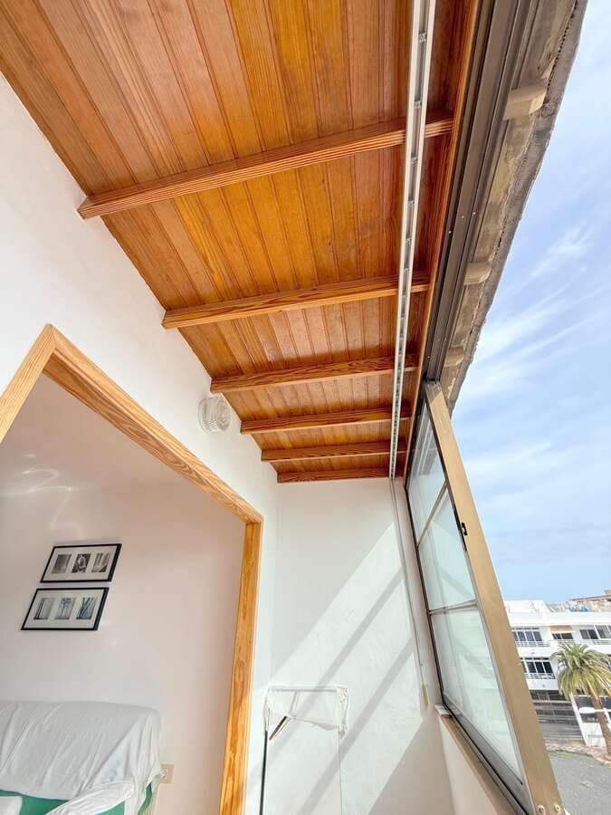 2 sovrum Lägenhet till salu i Arrecife - 180 000 € (Ref: 9529242)