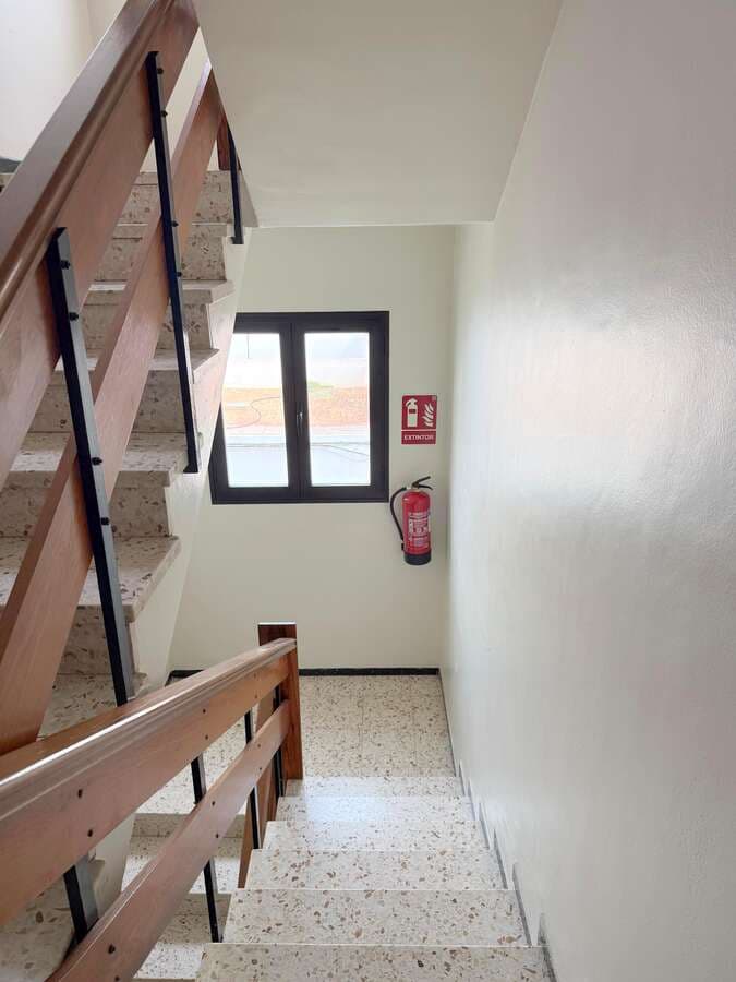 2 sovrum Lägenhet till salu i Arrecife - 180 000 € (Ref: 9529242)