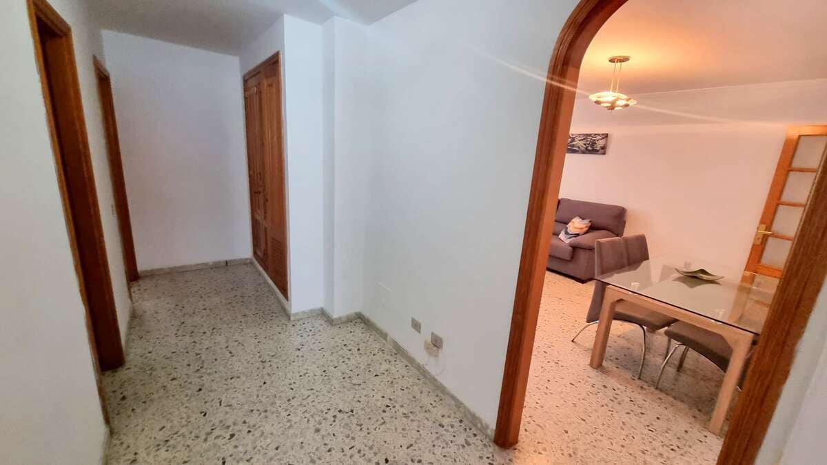 3 bedroom Flat for sale in Arrecife with garage - € 279,000 (Ref: 9536577)