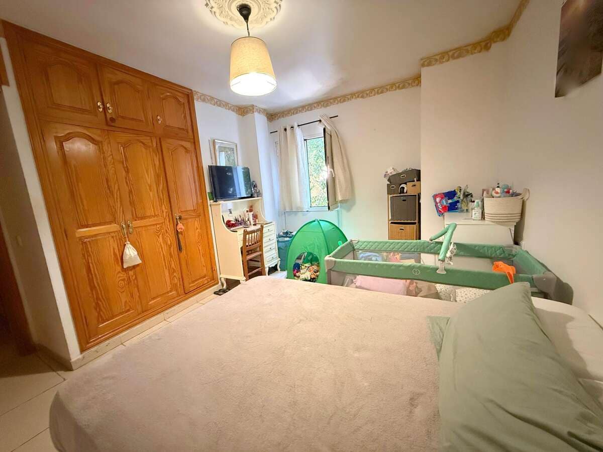 3 chambre Appartement à vendre à Arrecife - 180 000 € (Ref: 9542881)