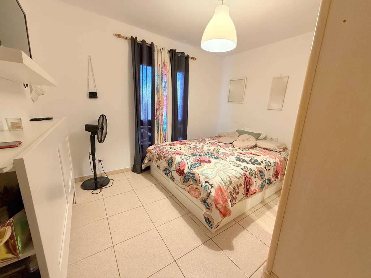 3 chambre Appartement à vendre à Arrecife - 180 000 € (Ref: 9542881)