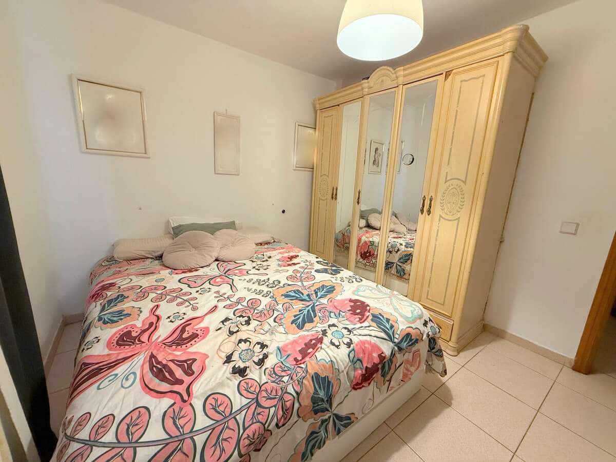 3 chambre Appartement à vendre à Arrecife - 180 000 € (Ref: 9542881)