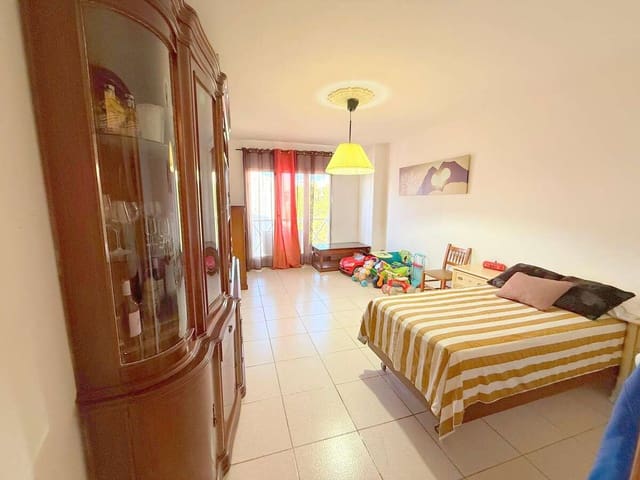 3 chambre Appartement à vendre à Arrecife - 180 000 € (Ref: 9542881)