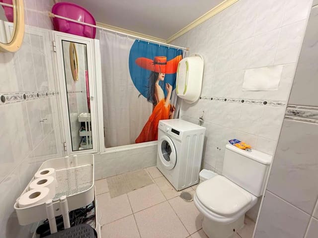 3 chambre Appartement à vendre à Arrecife - 180 000 € (Ref: 9542881)