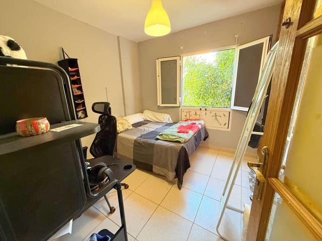 3 chambre Appartement à vendre à Arrecife - 180 000 € (Ref: 9542881)