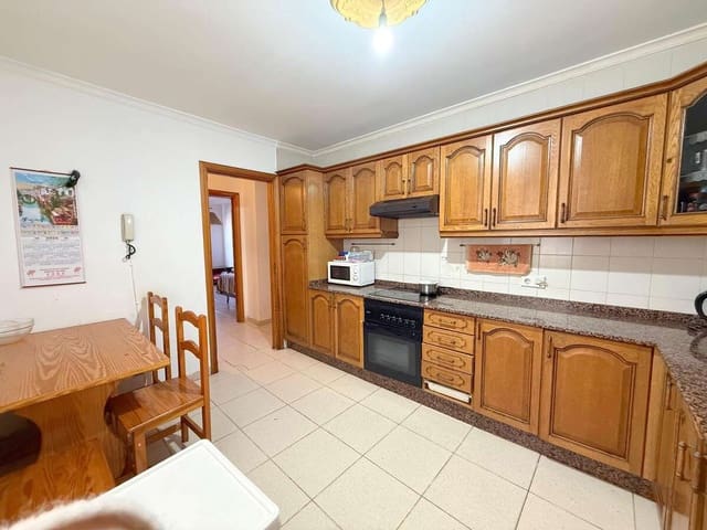 3 chambre Appartement à vendre à Arrecife - 180 000 € (Ref: 9542881)